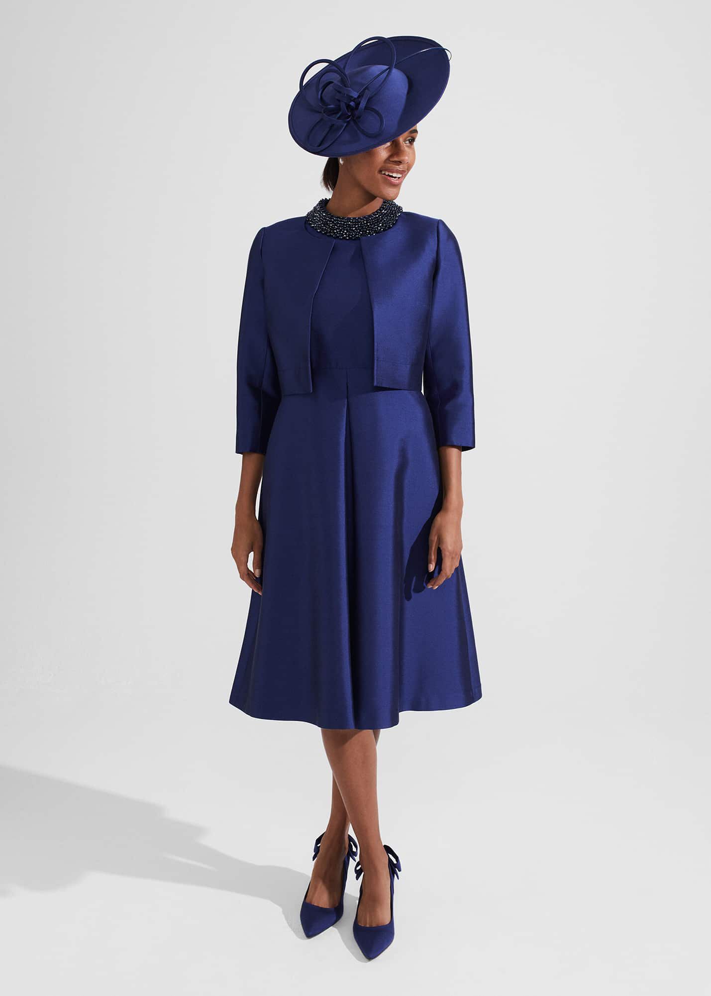 Wool fascinator shop