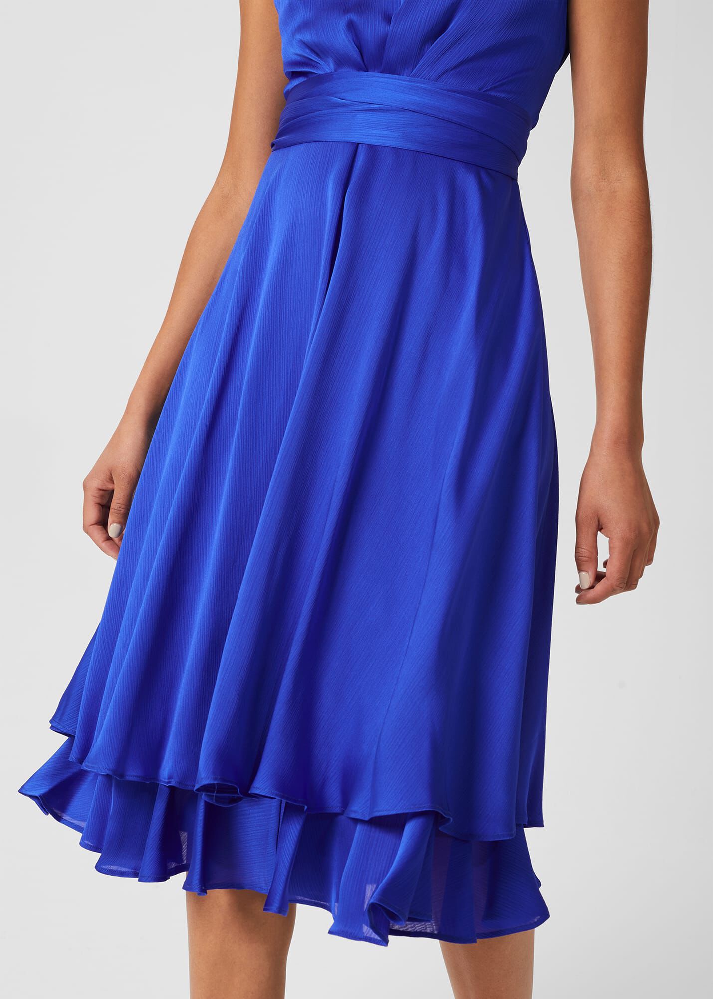 Hobbs viola dress