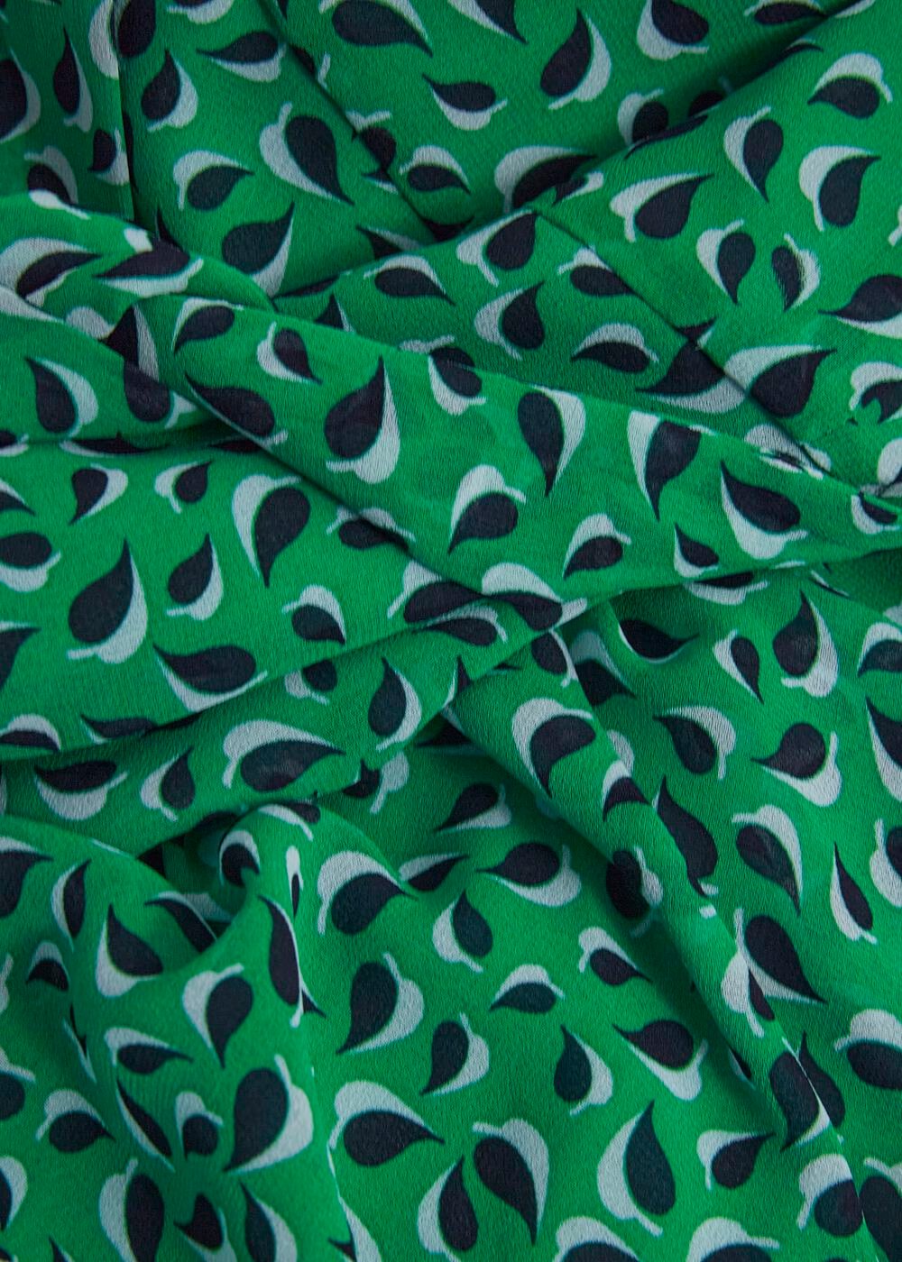 Petite Bridget Dress, Green Multi, hi-res