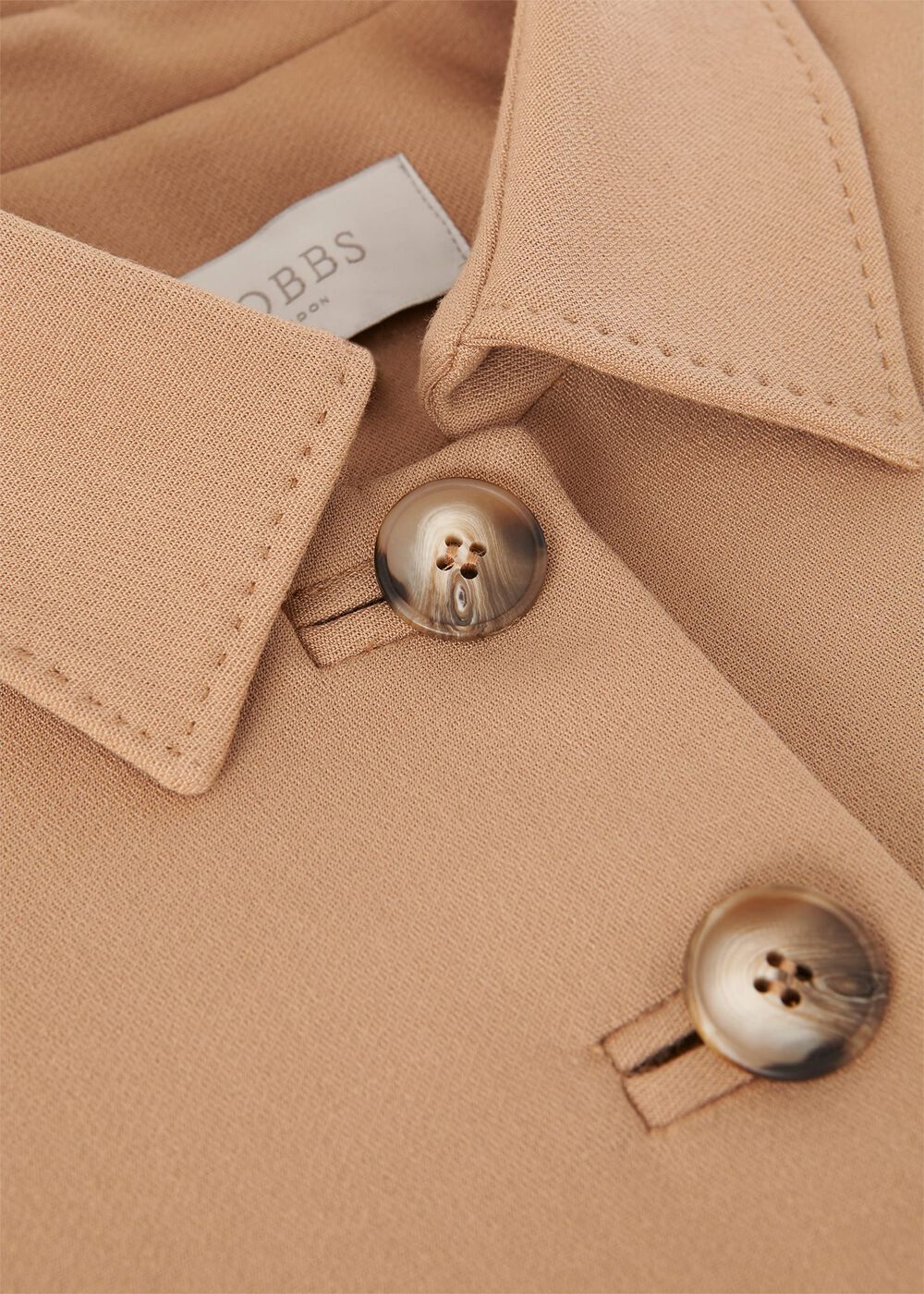 Beatrice Jacket, Camel, hi-res