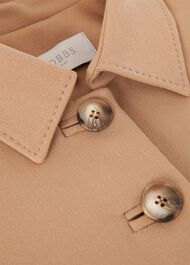 Beatrice Jacket, Camel, hi-res