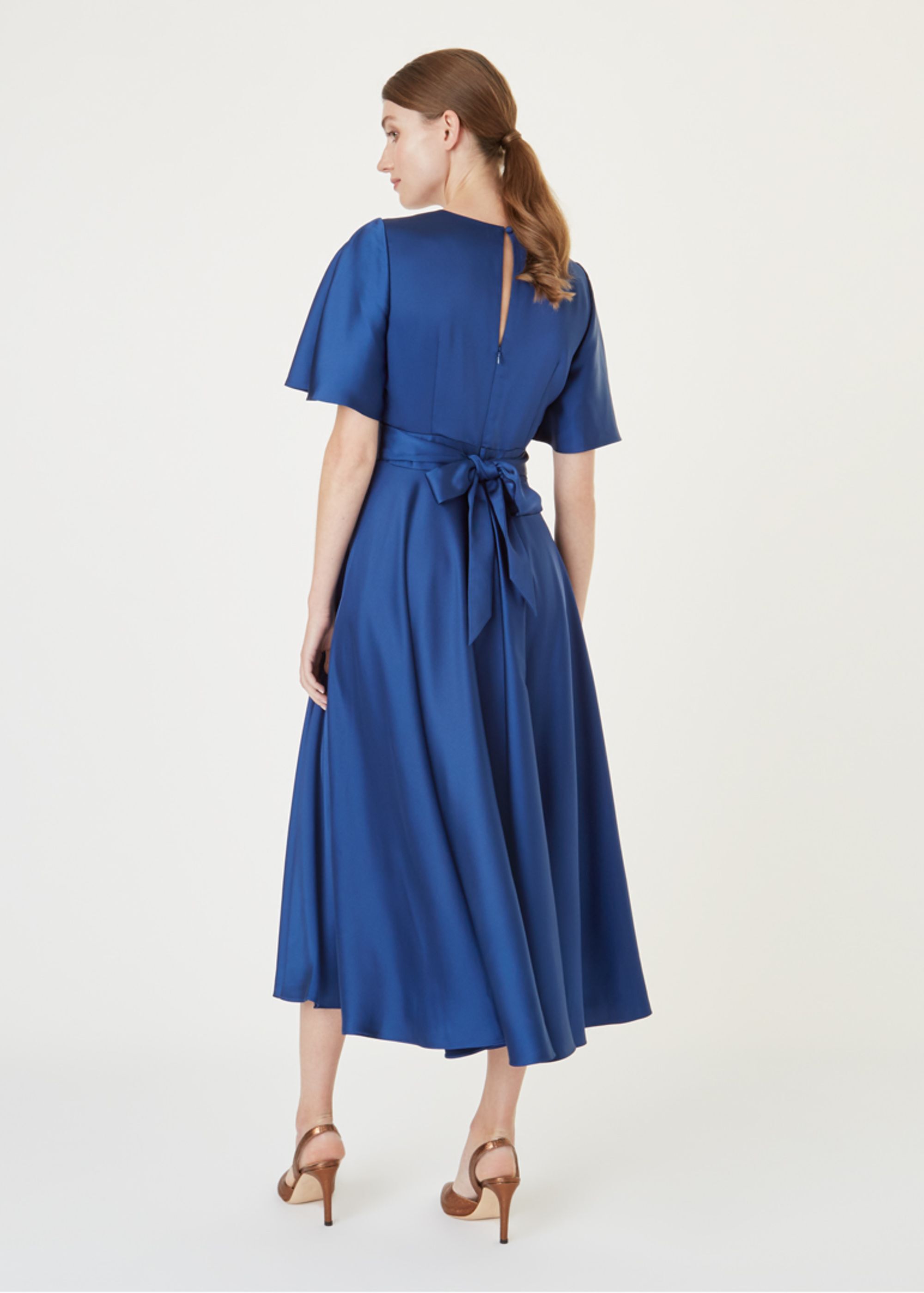 angeline dress hobbs