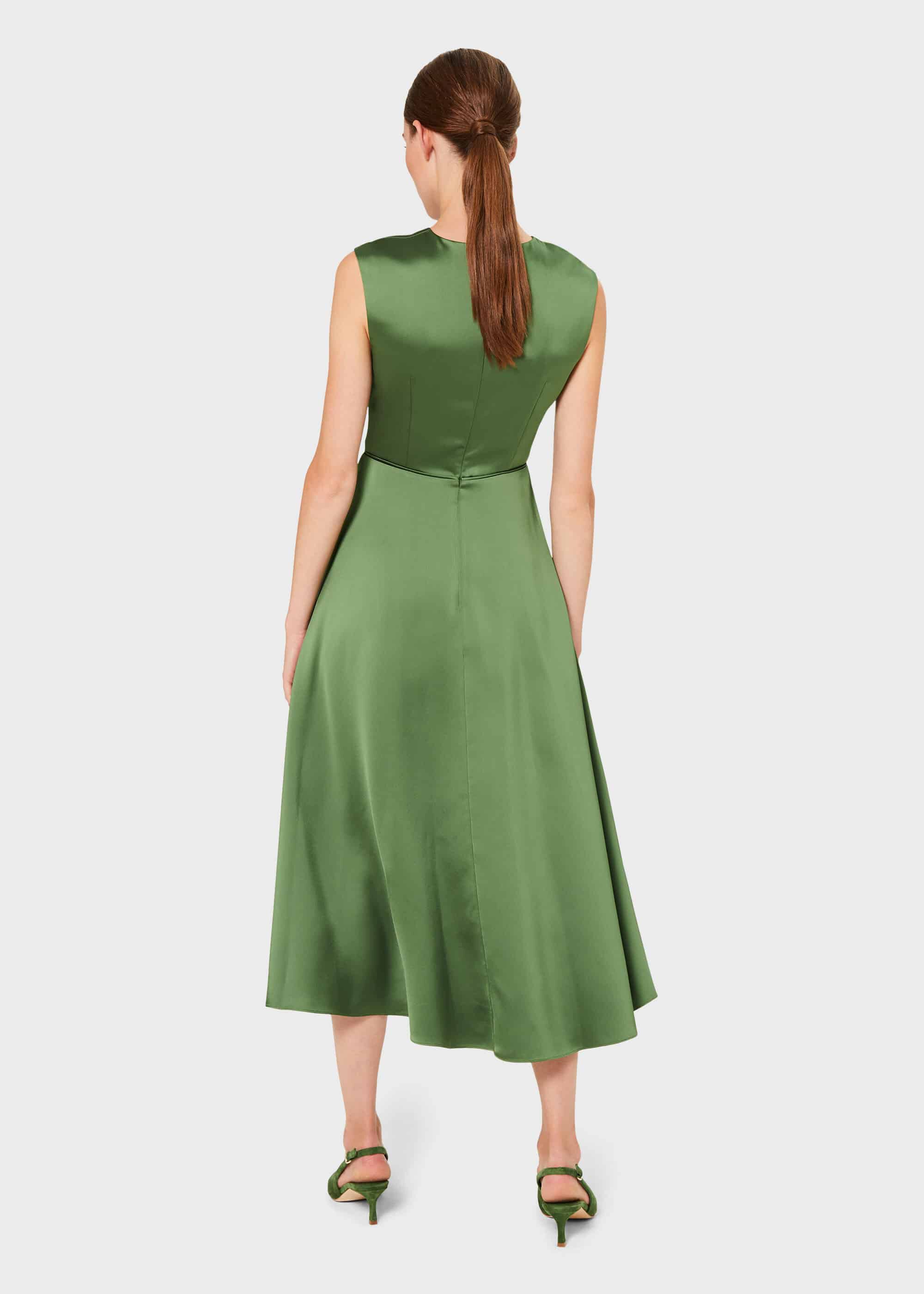 Hobbs cassandra dress clearance