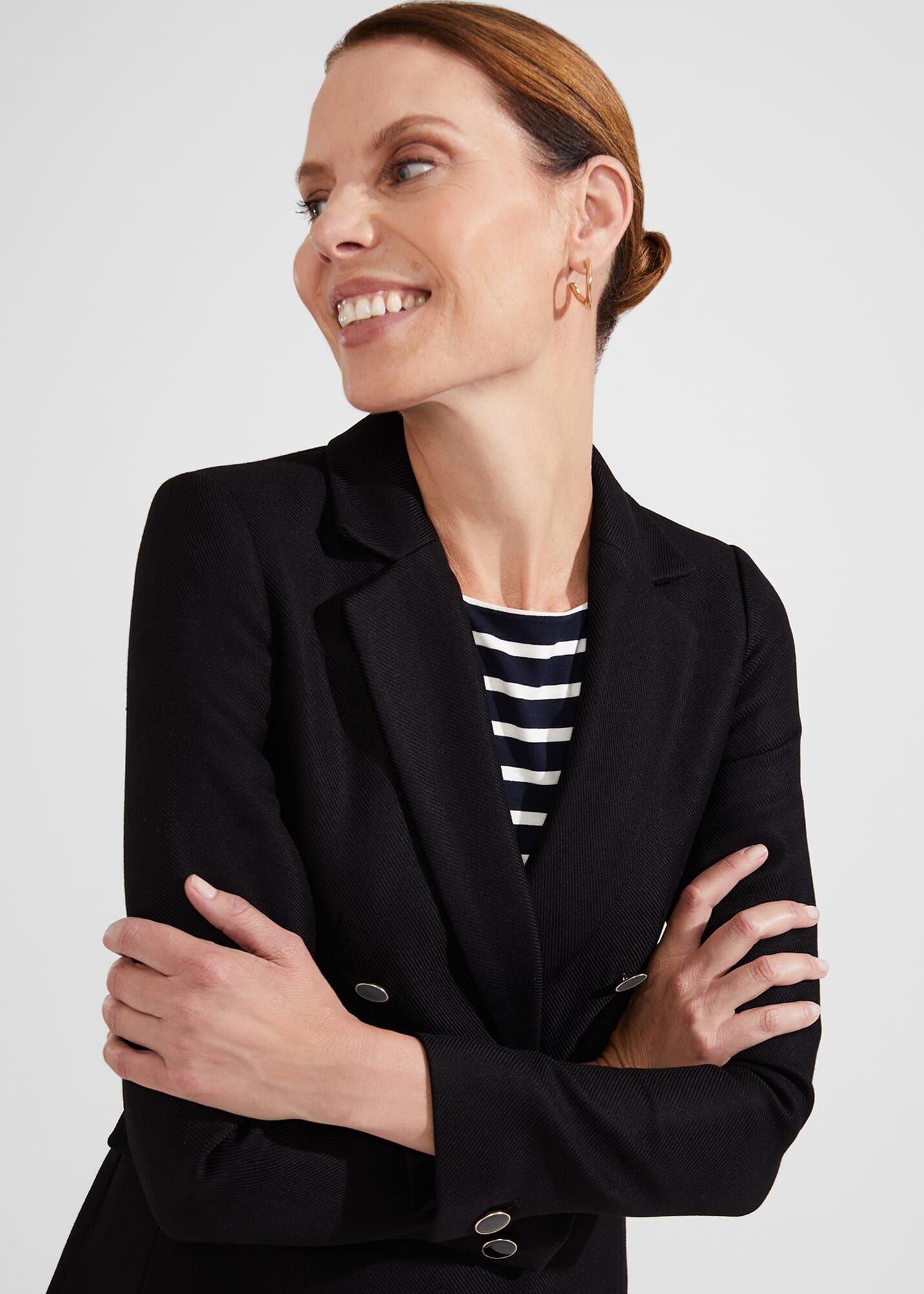 Marley Blazer | Hobbs US |