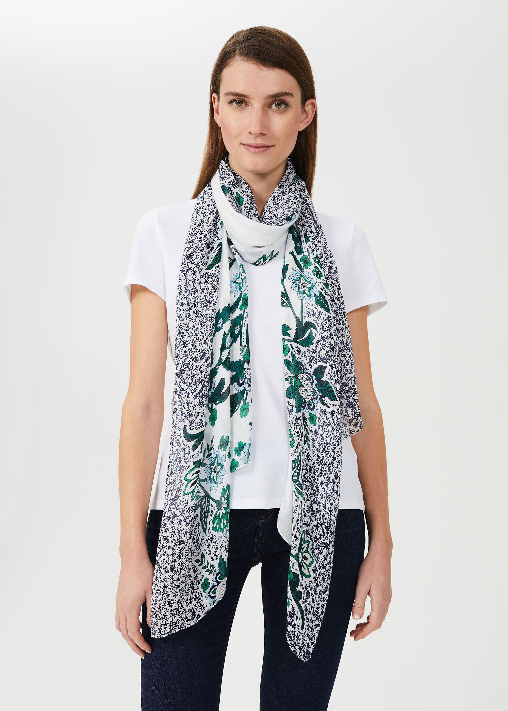 Hobbs everly scarf clearance