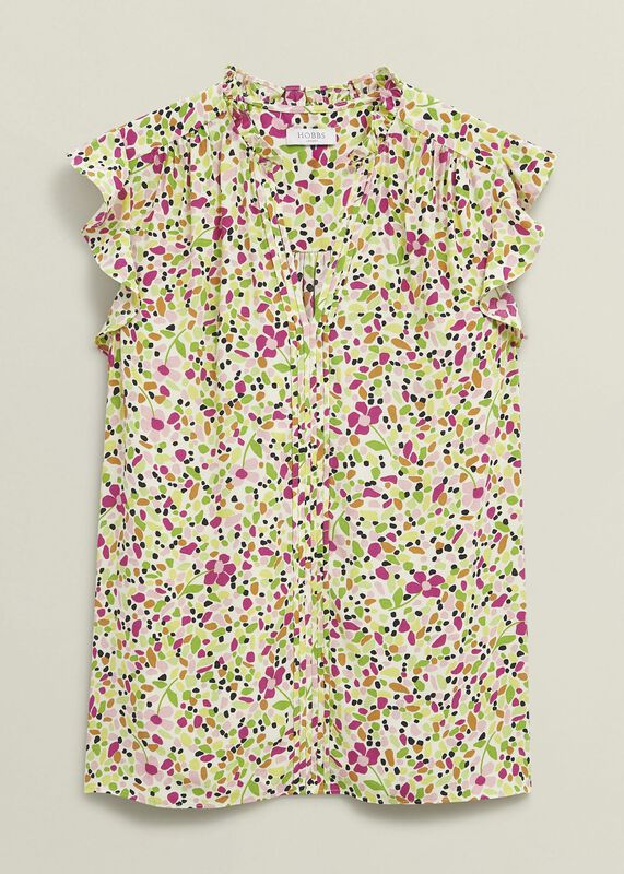 Letita Top