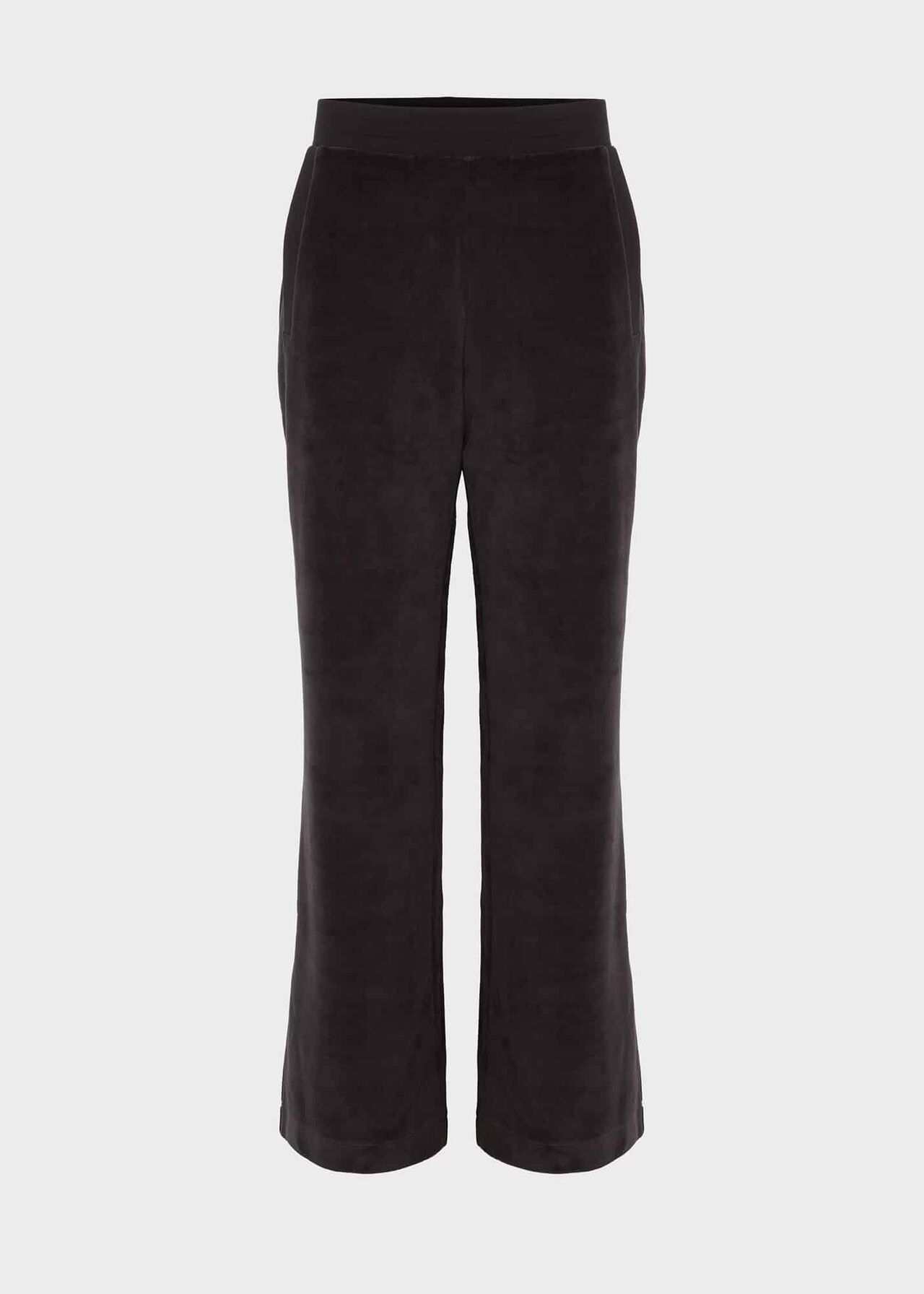 Harlow Trousers, Charcoal Grey, hi-res