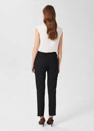 Gael Trousers, Black, hi-res