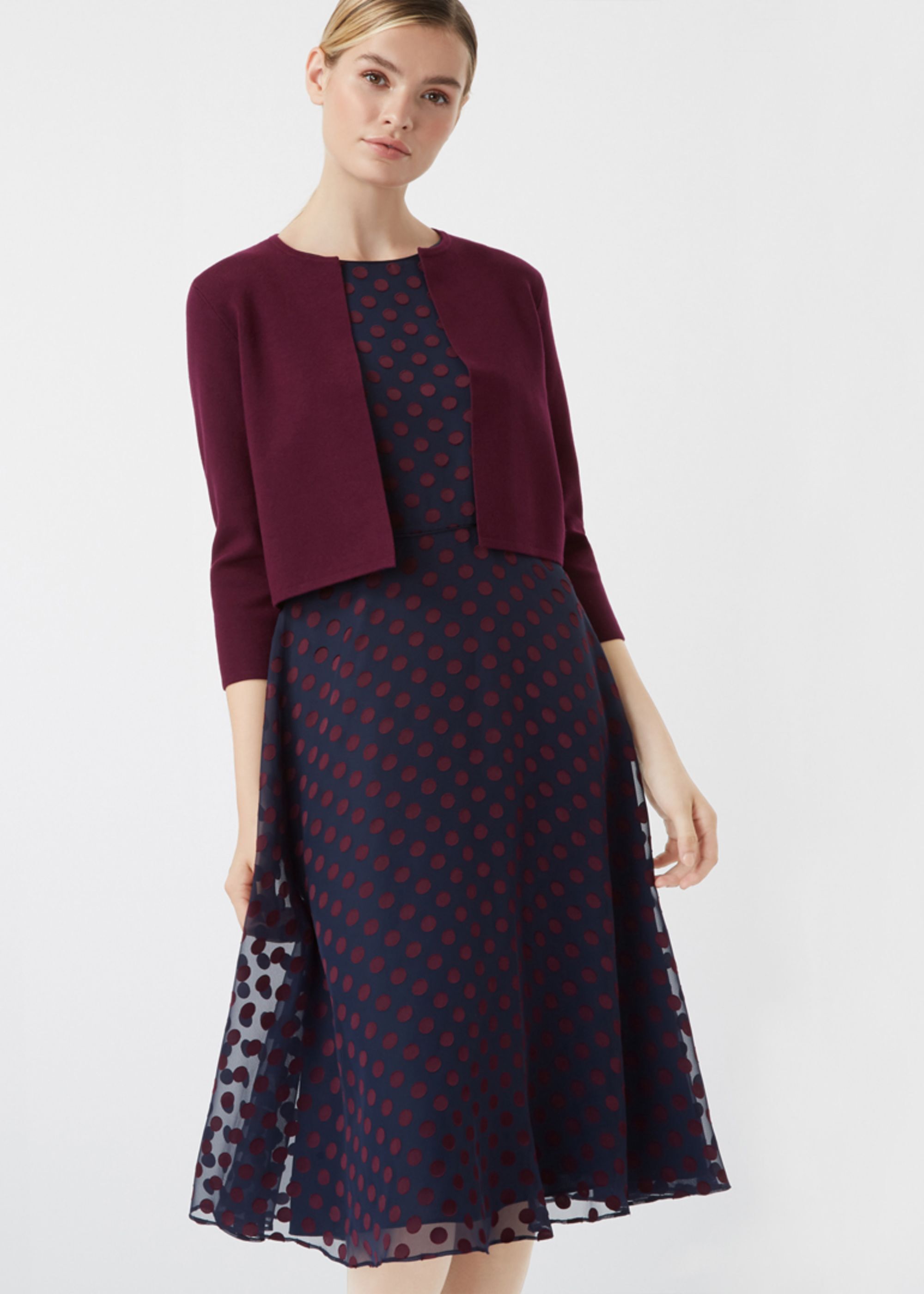 hobbs ella cardigan