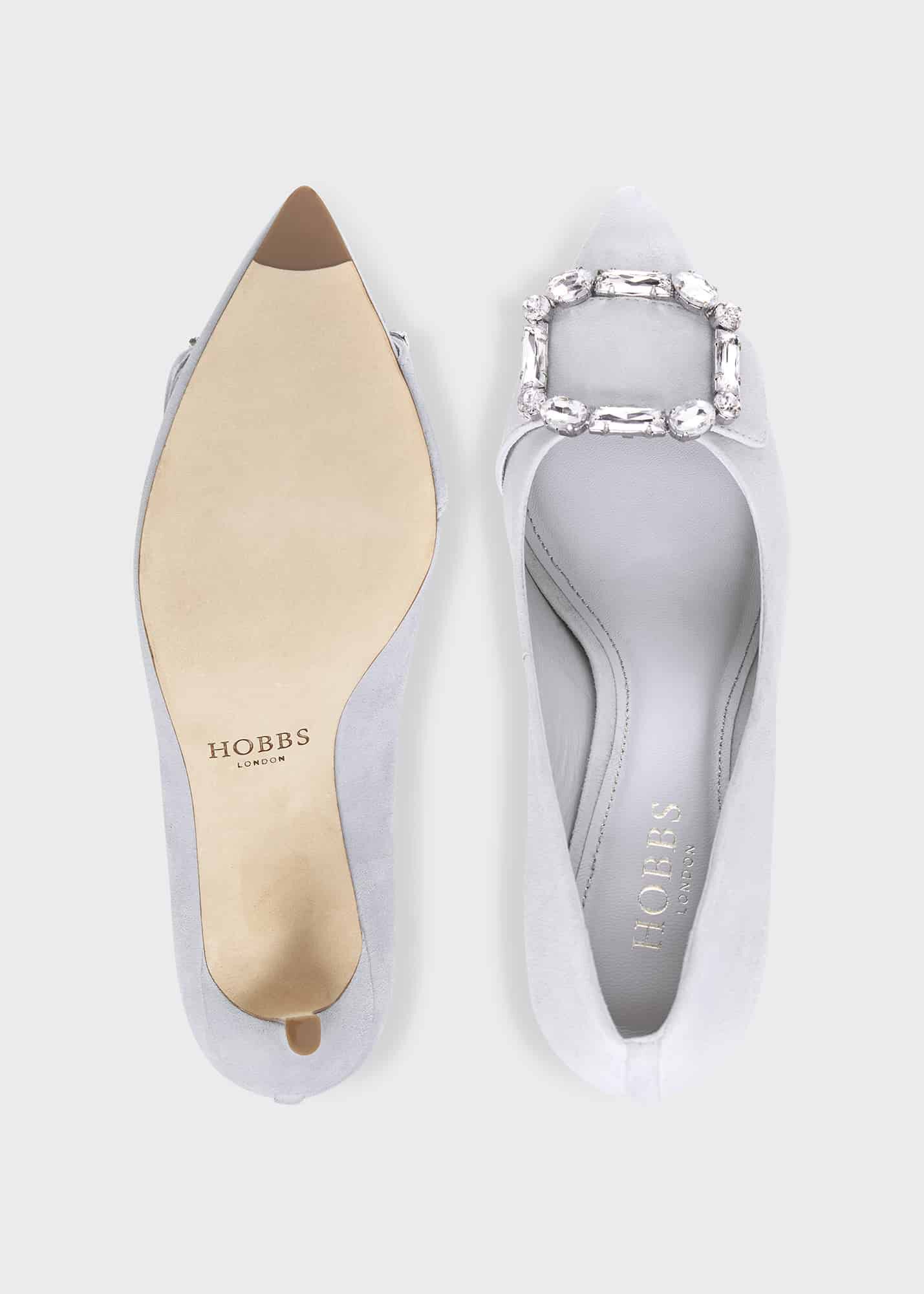 Hobbs outlet lucinda dress