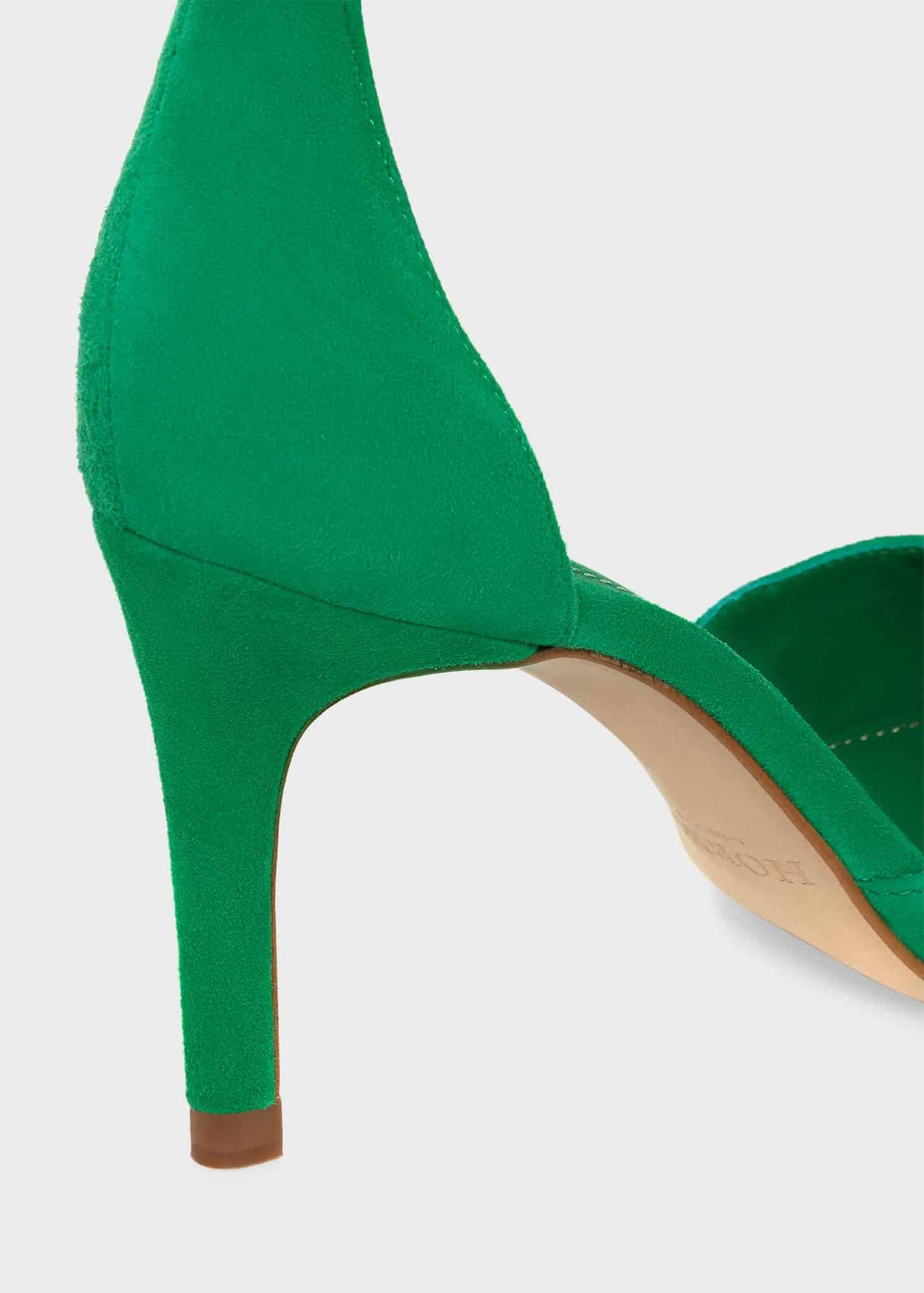 Elliya Pumps, Cilantro Green, hi-res