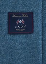 Lilla Wool Jacket, Blue, hi-res