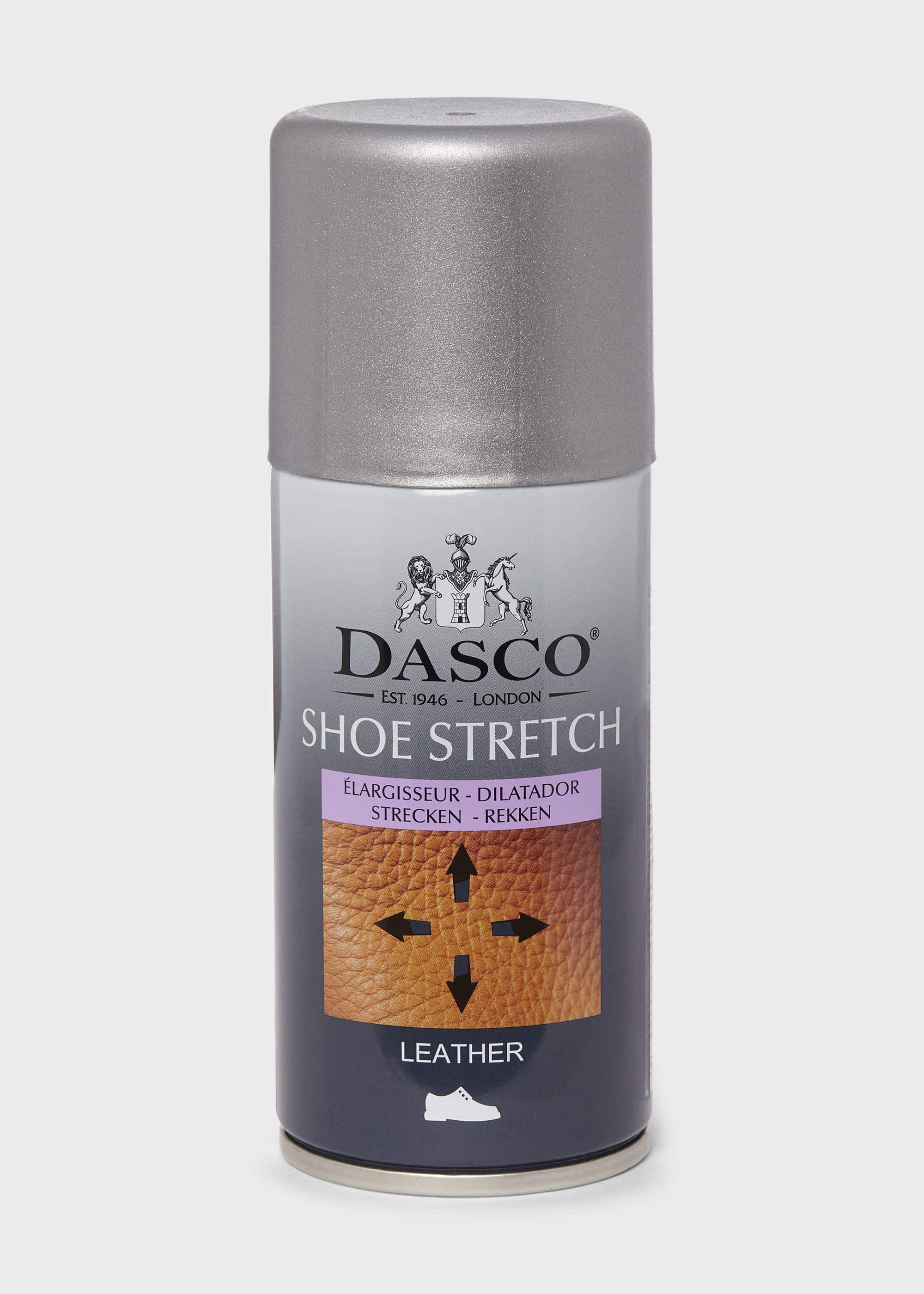Dasco leather stretch clearance