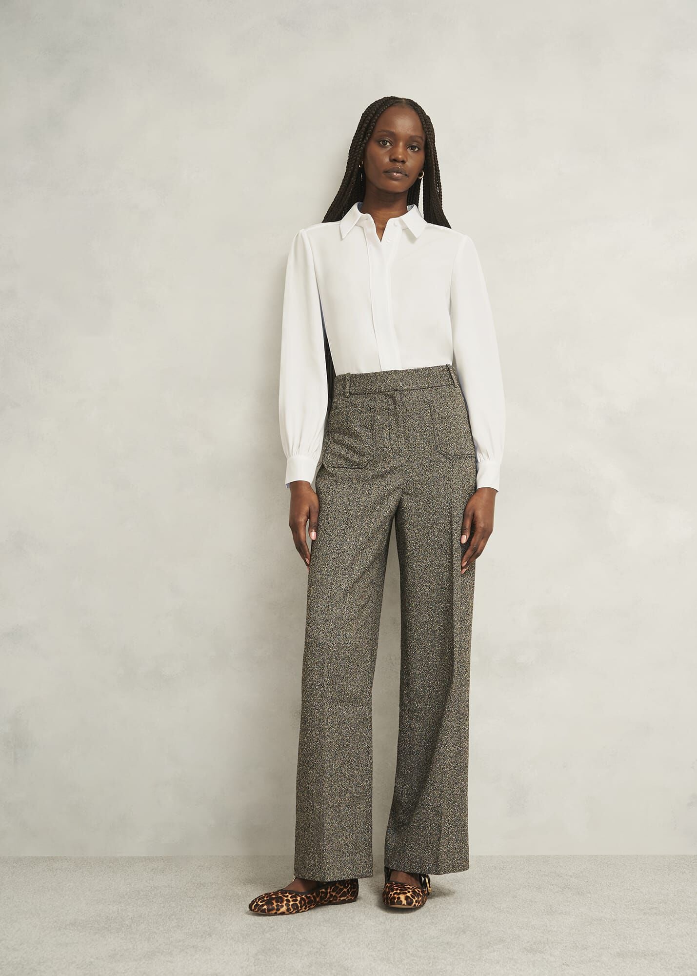 Rose Blouse | Hobbs US |