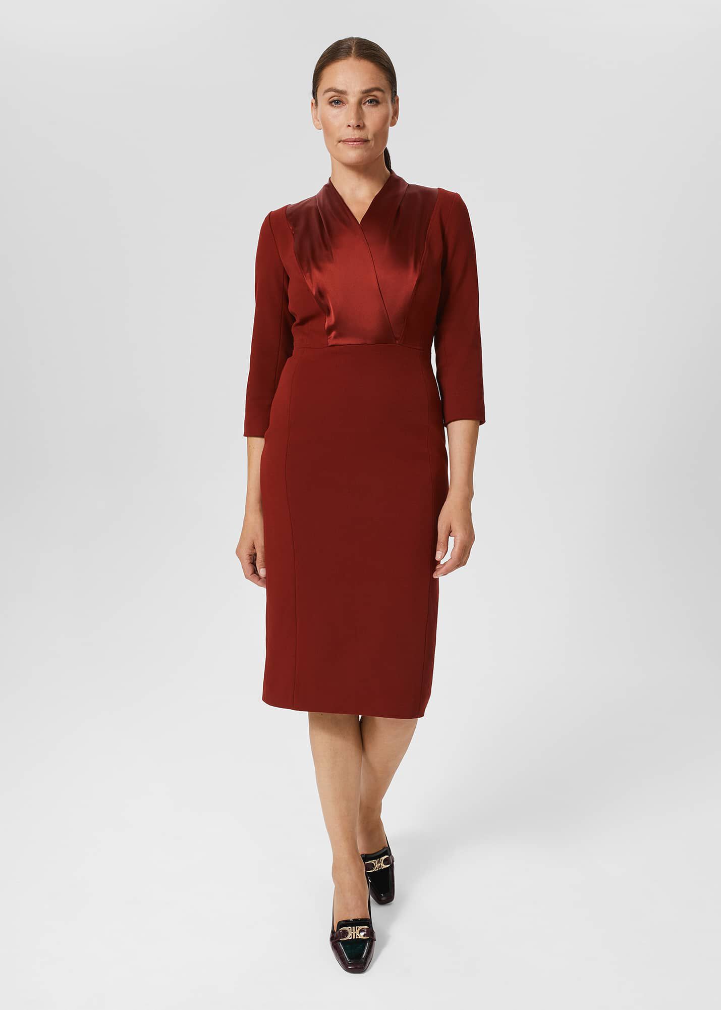 Hobbs work dresses 2024 sale