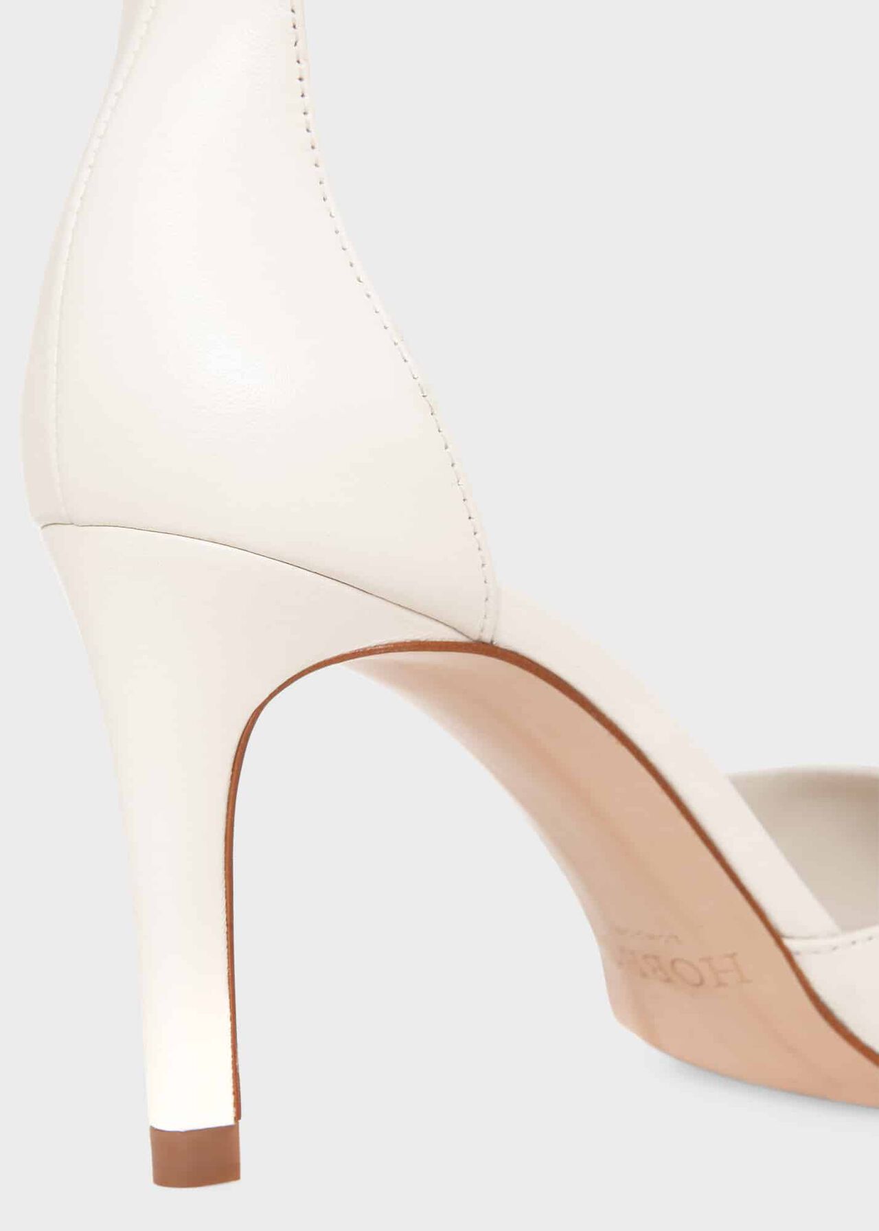 Elliya Pumps, Ivory, hi-res