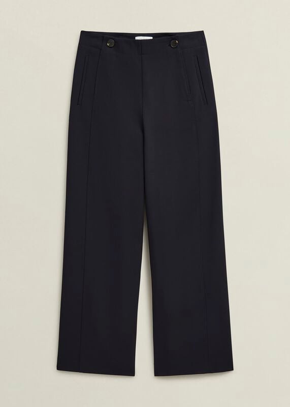 Kimmi Crop Trousers