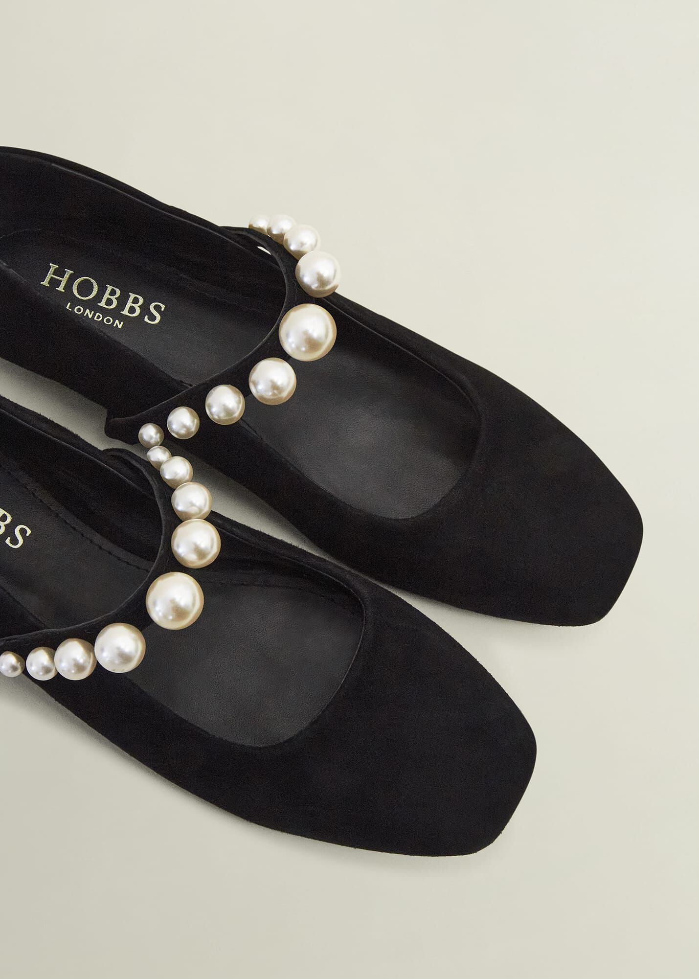 ★Hobbs London★ クリッシー メアリー ジェーン Chrissy Mary Jane | Hobbs US |