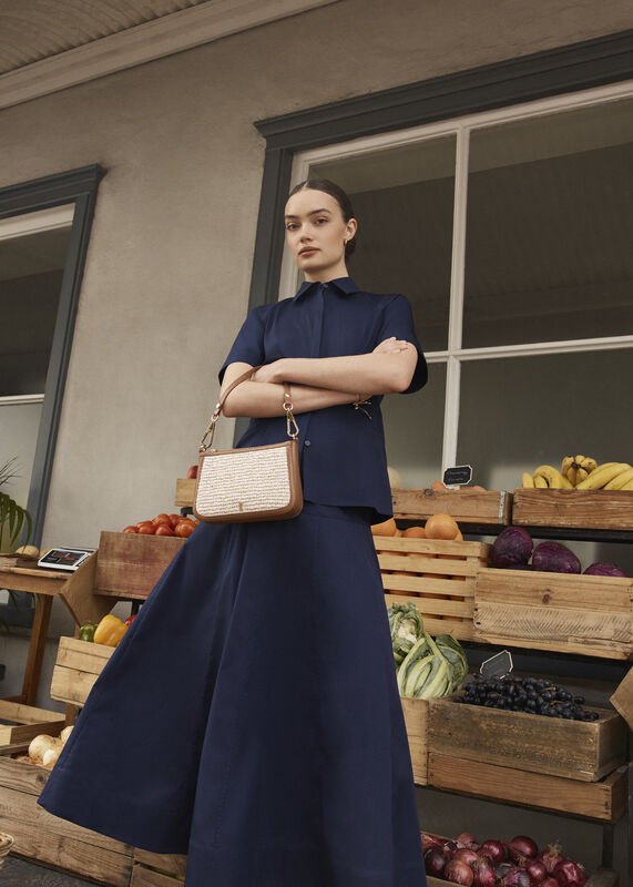 Chatham Skirt