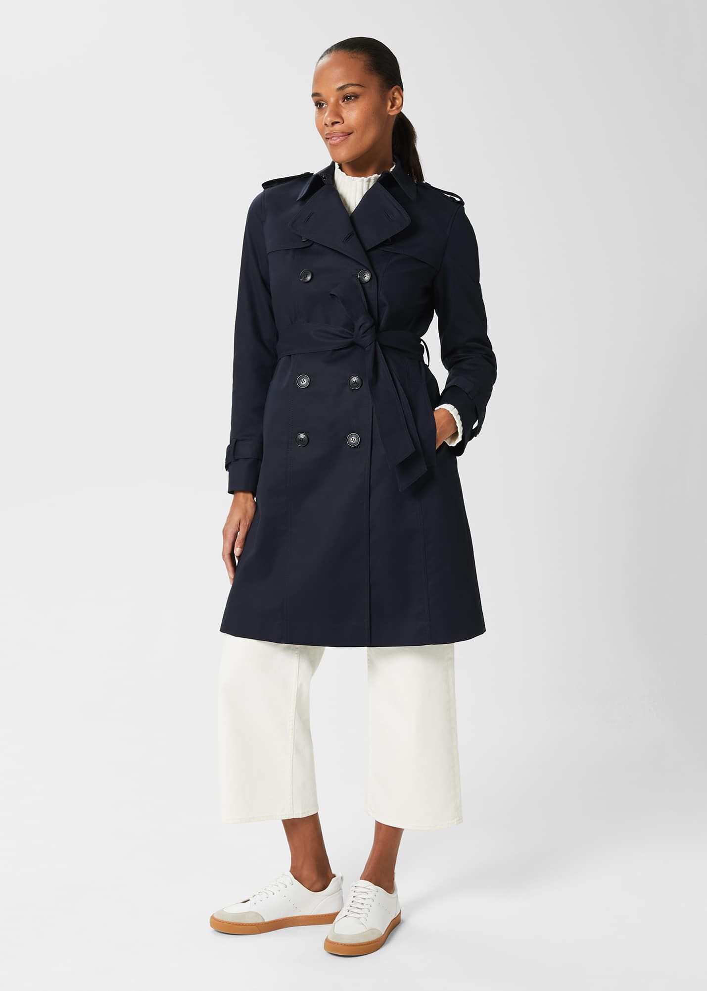 Hobbs ladies top coats sale