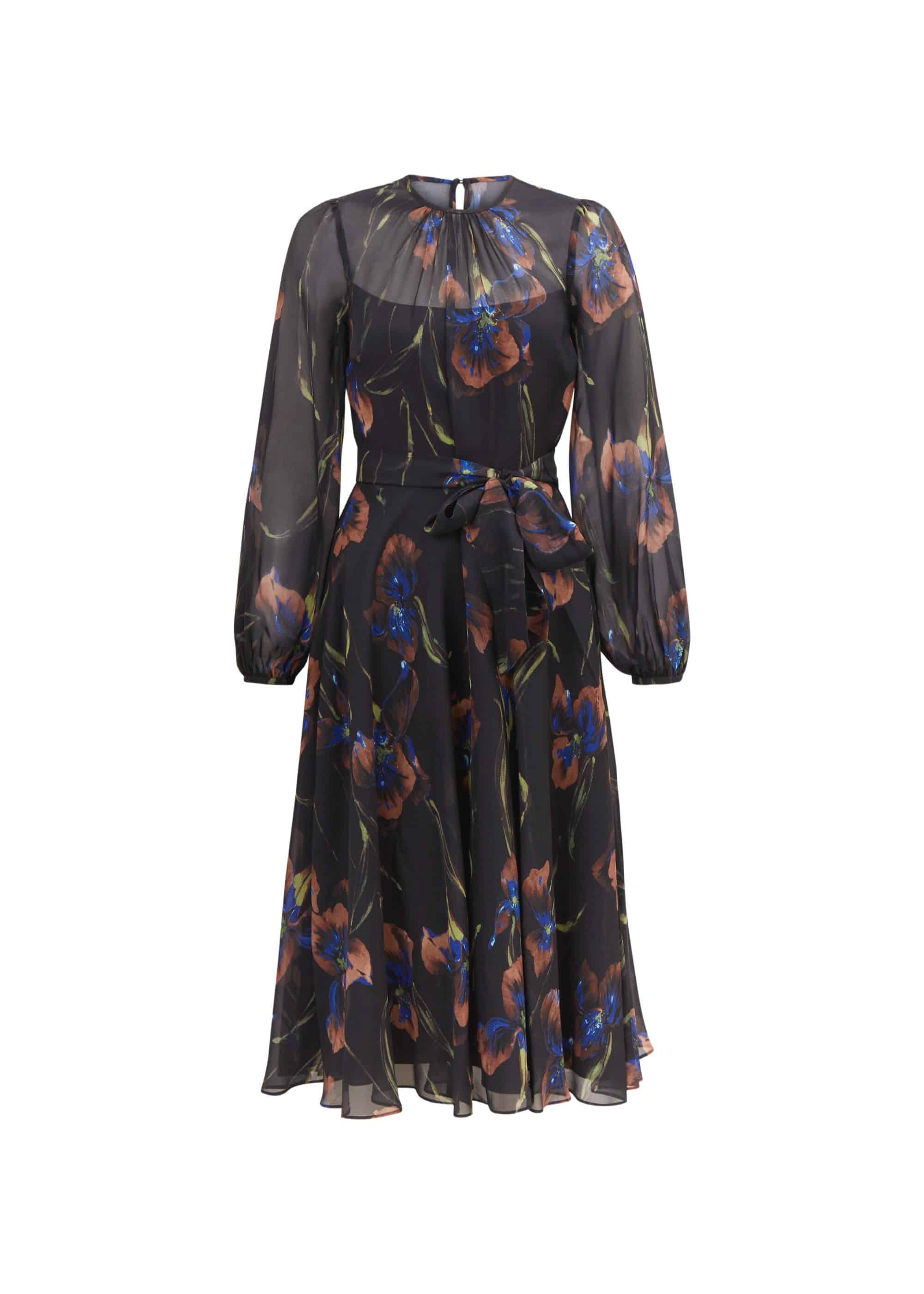 hobbs tullia dress