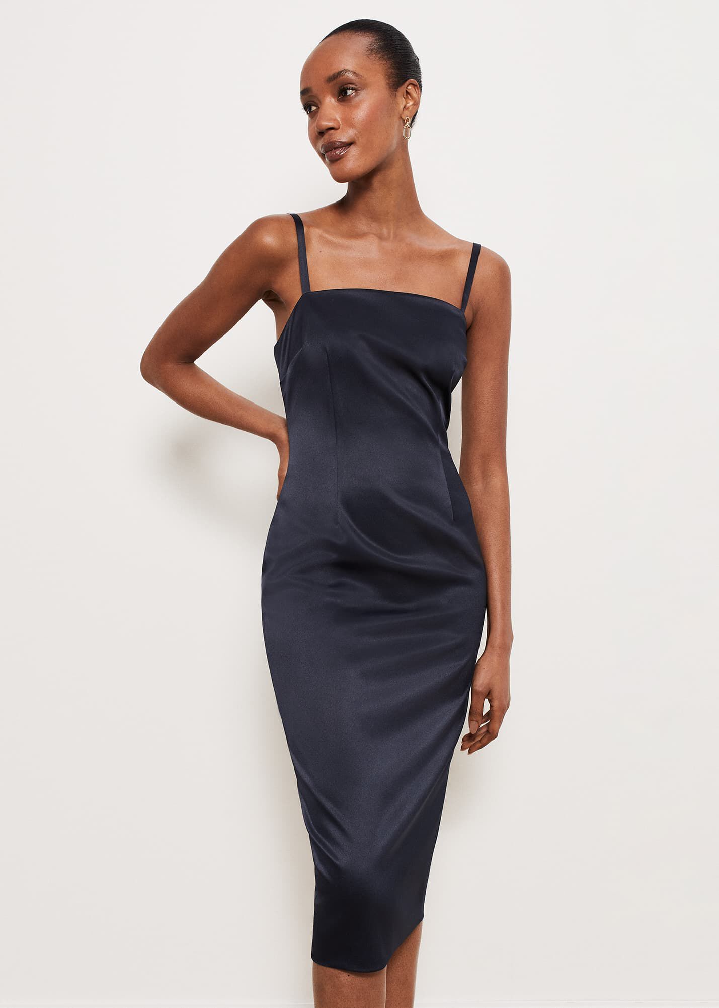 Hobbs clarence clearance dress