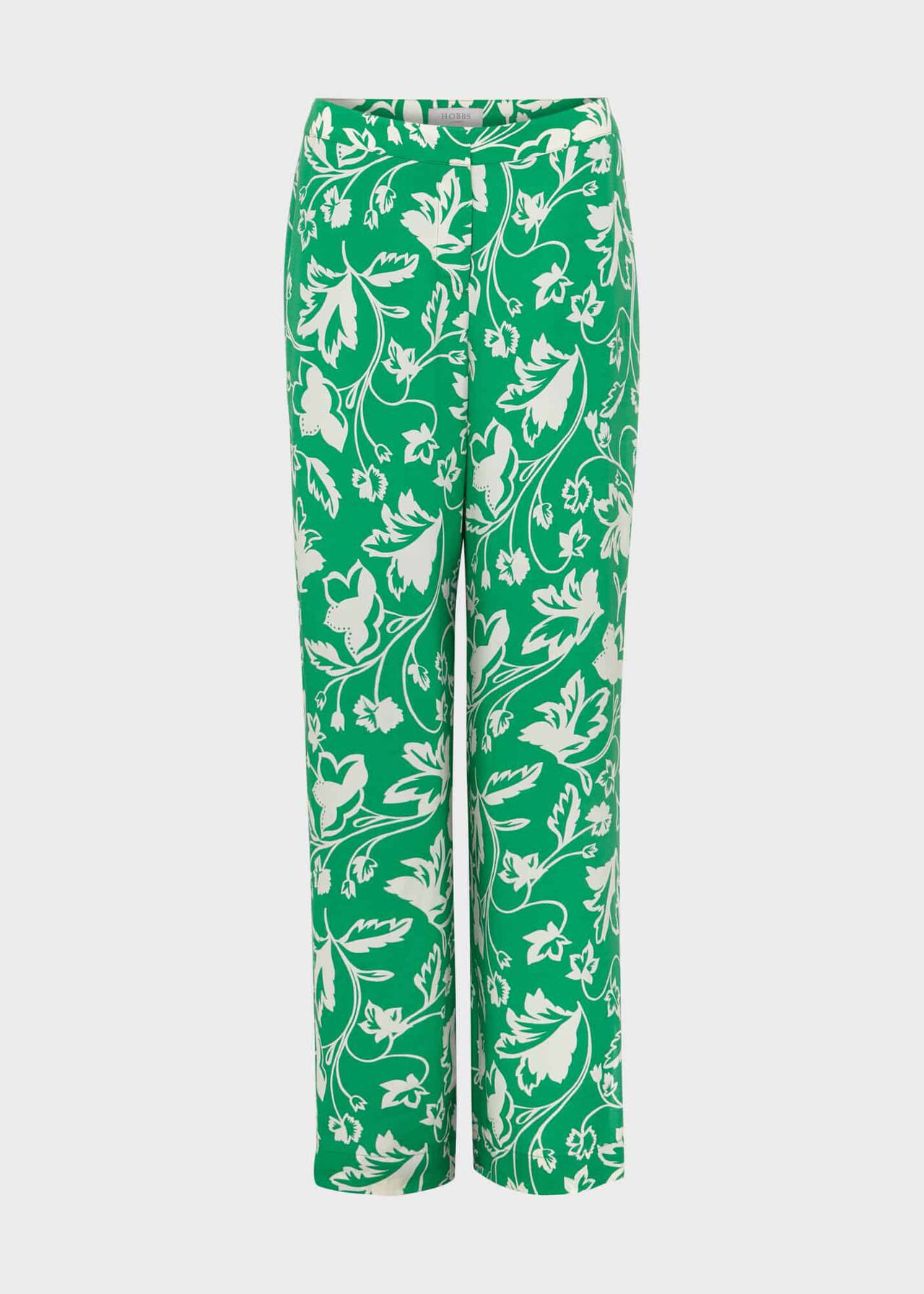 Palmer Trousers, Green Multi, hi-res