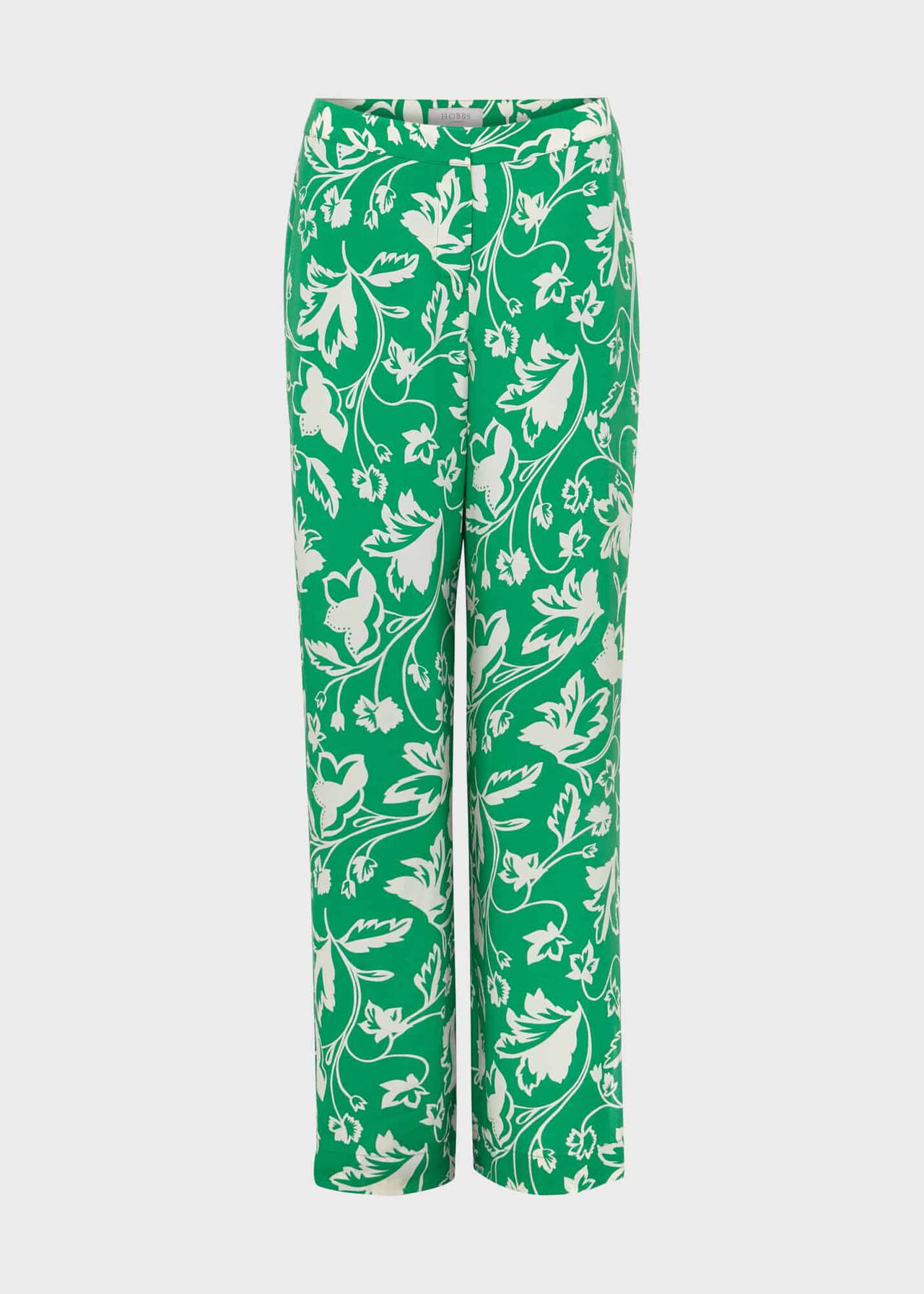 Palmer Trouser, Green Multi, hi-res