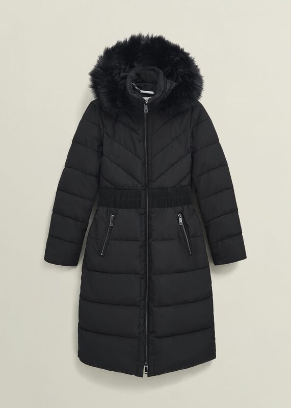 Amalie Puffer