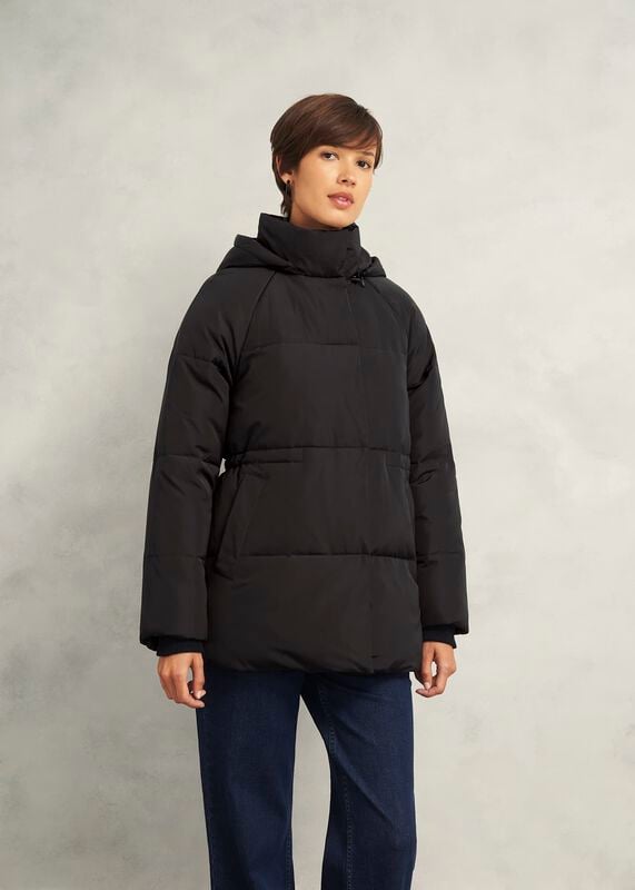 Cara Puffer