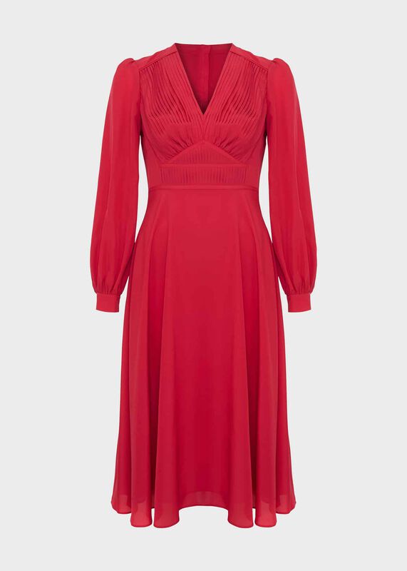 Adrianna Midi Dress
