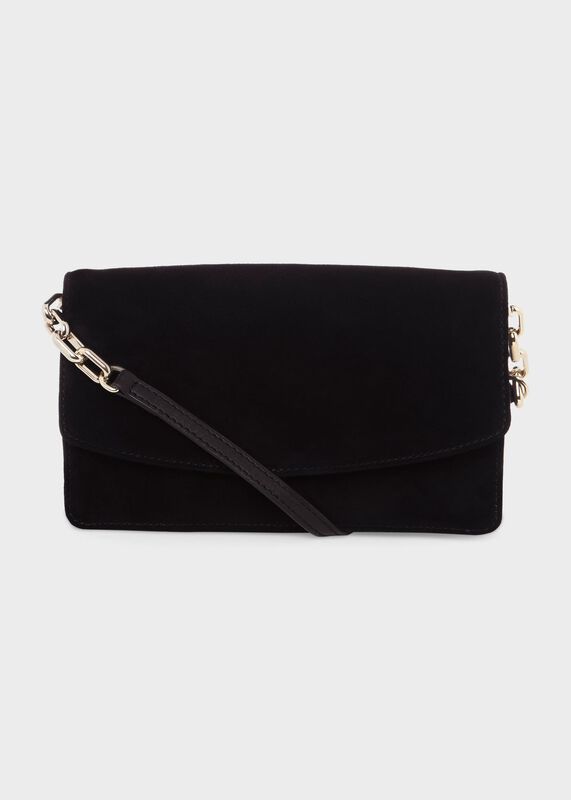 Kensington Clutch