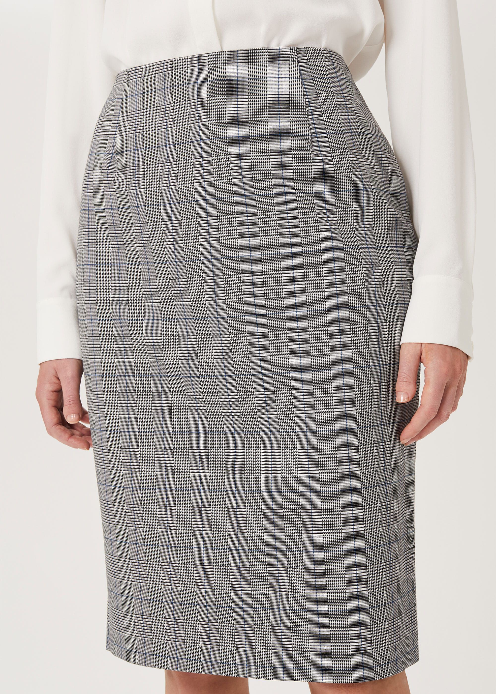 hobbs layla dress