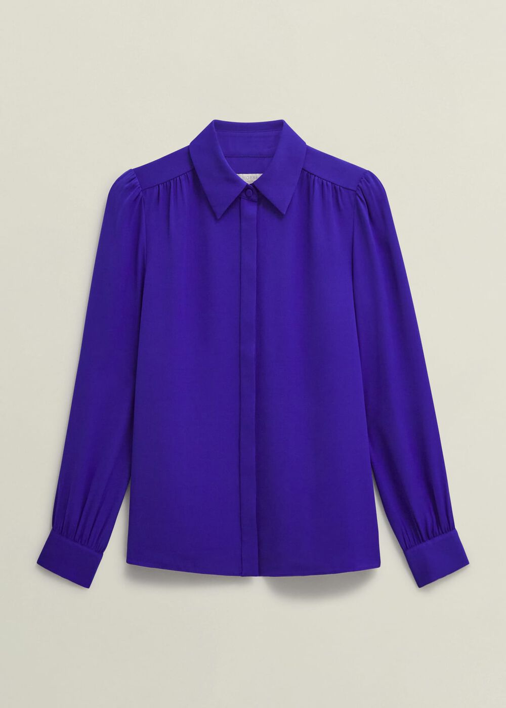 Caitlyn Shirt, Nordic Blue, hi-res