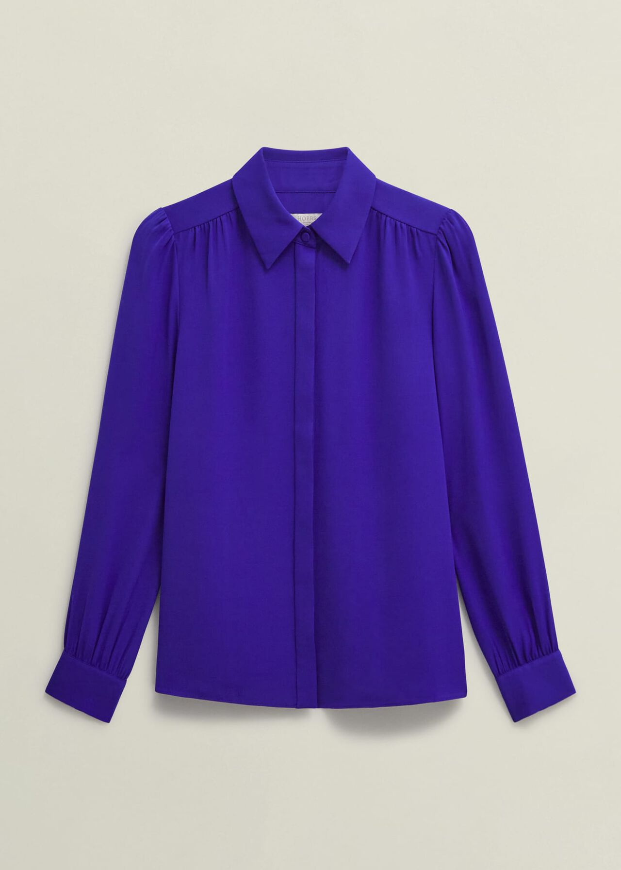 Caitlyn Shirt, Nordic Blue, hi-res