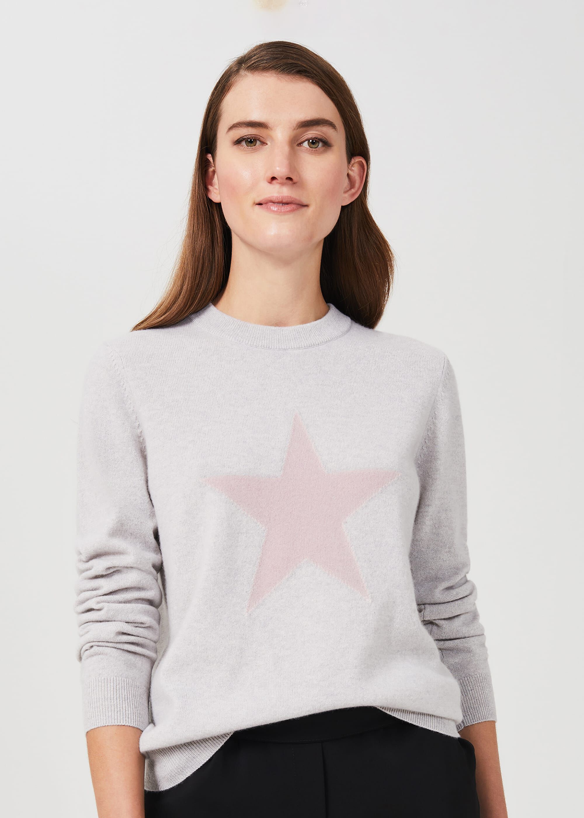 100 cashmere jumpers