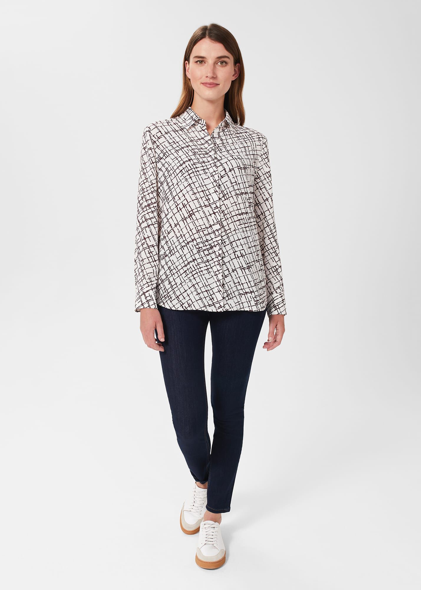 Livia | Viscose Twill 2.5m Remnant main image 0