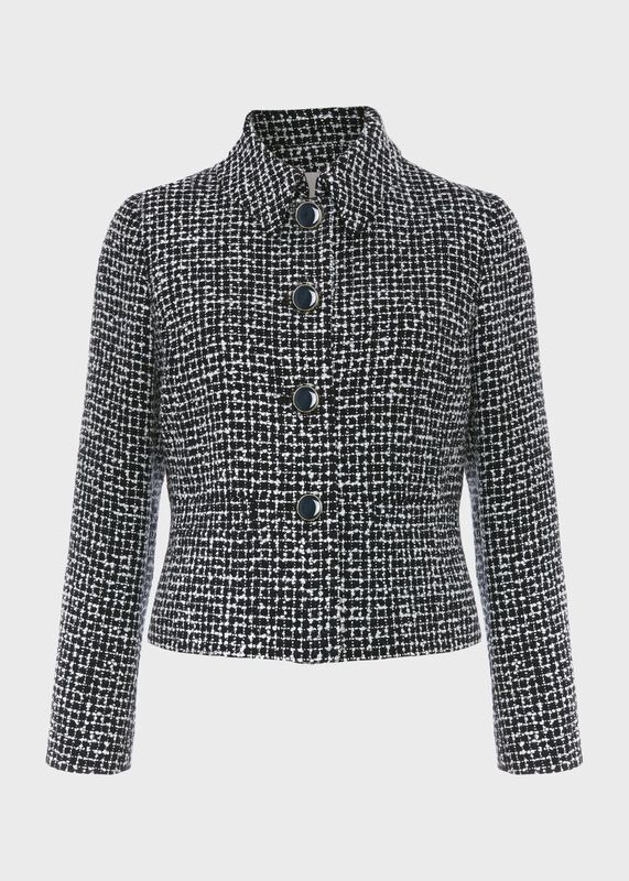 Gina Jacket