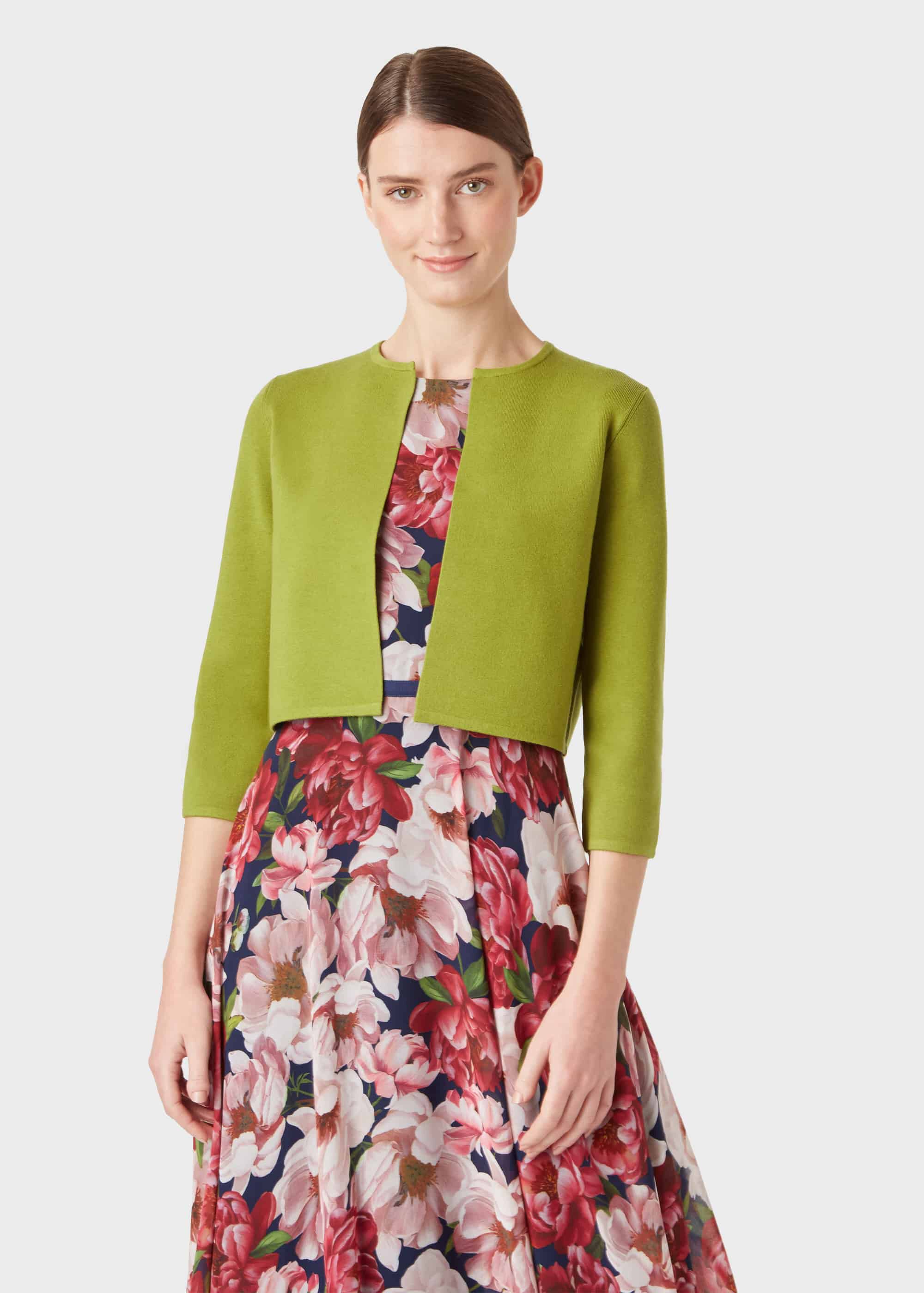 hobbs ella cardigan