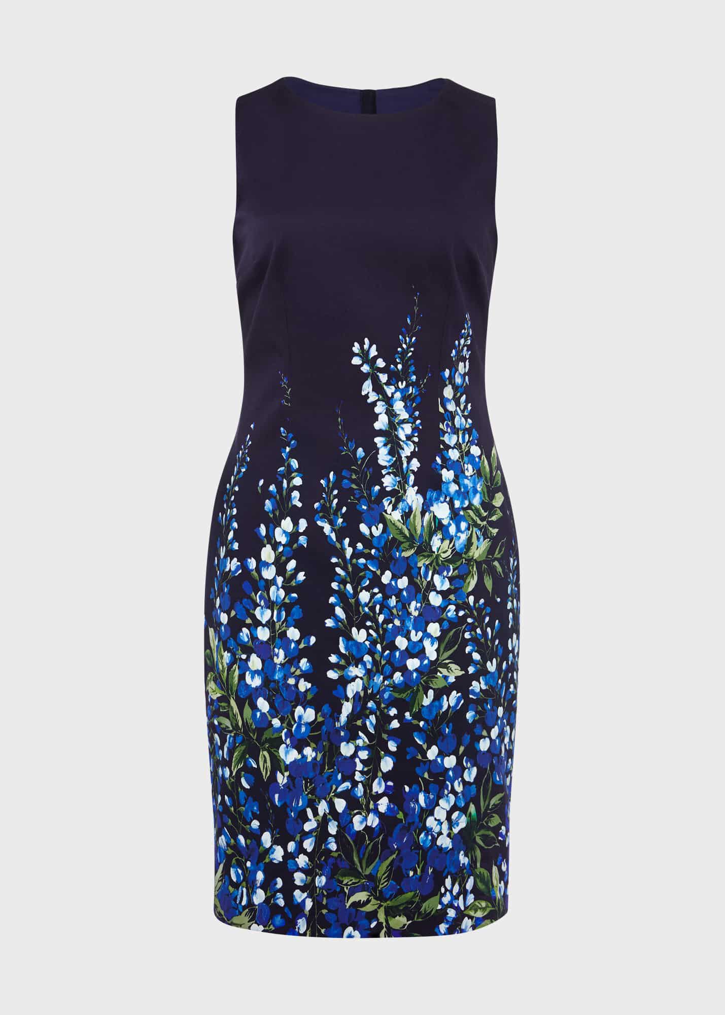 Hobbs fiona dress sale