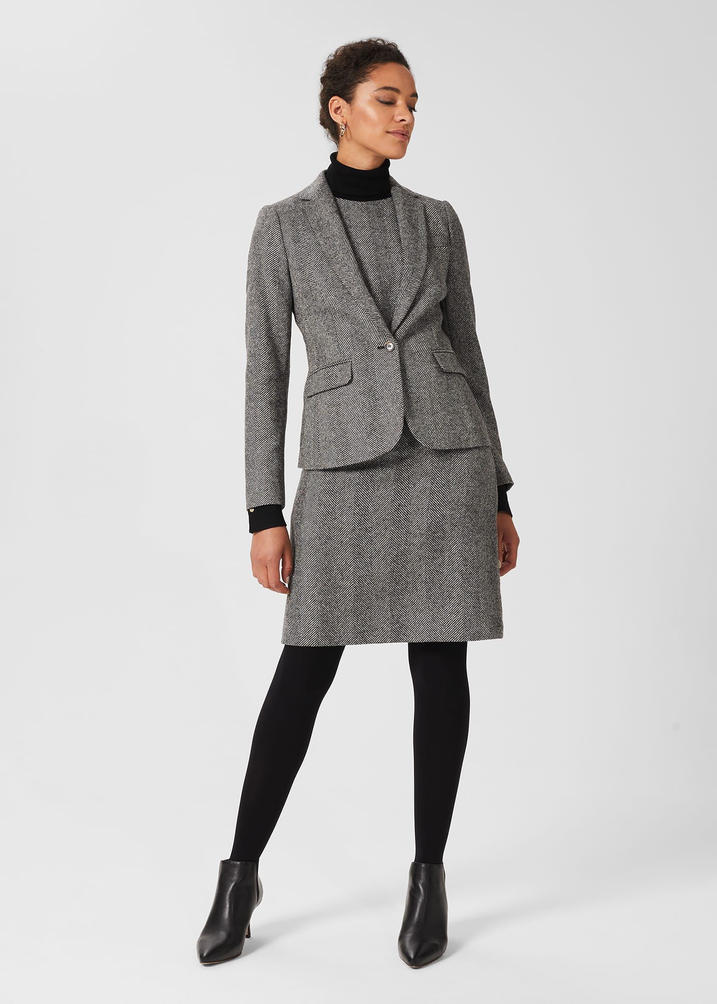 hobbs blake jacket