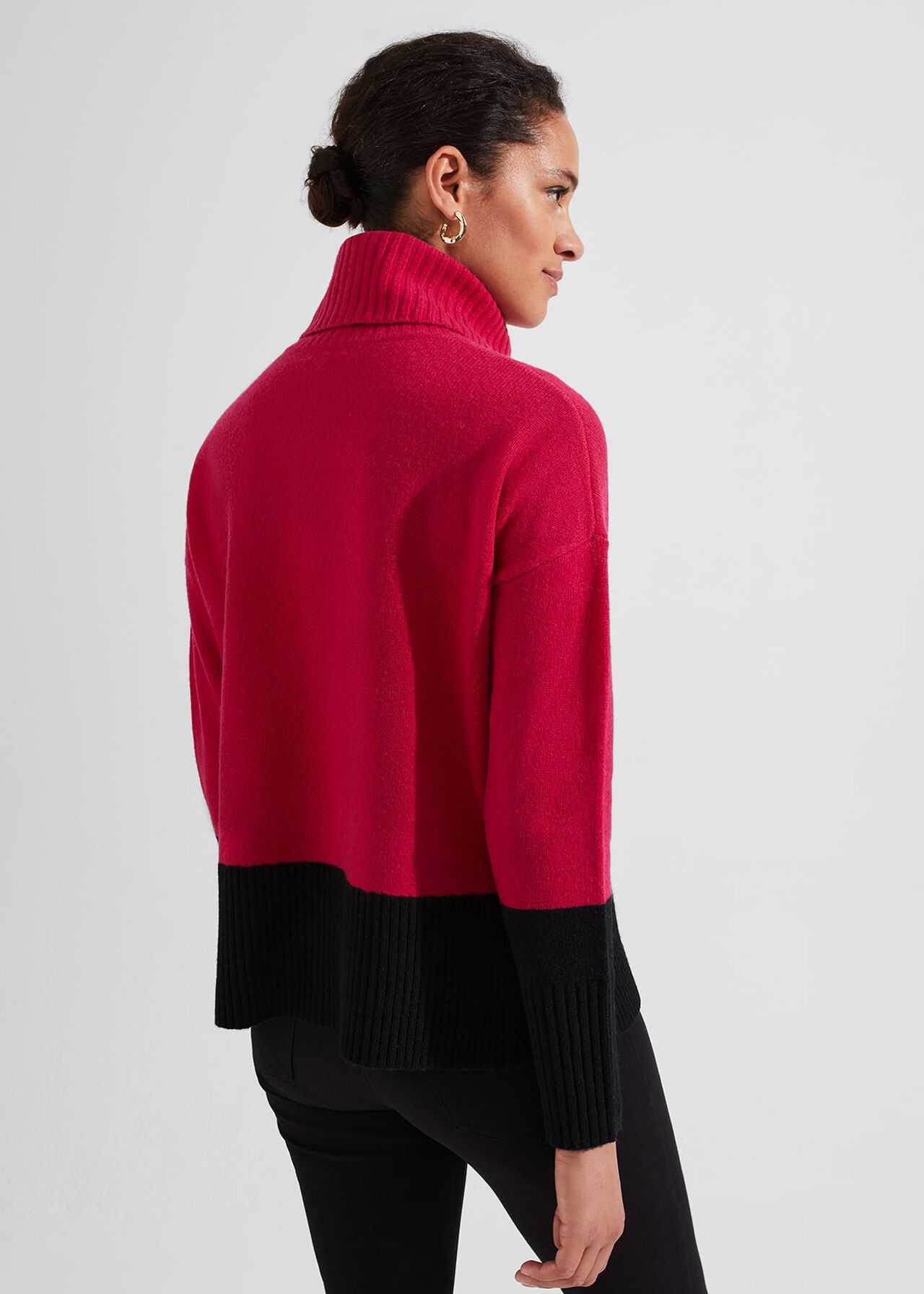 Melodie Merino Wool Jumper