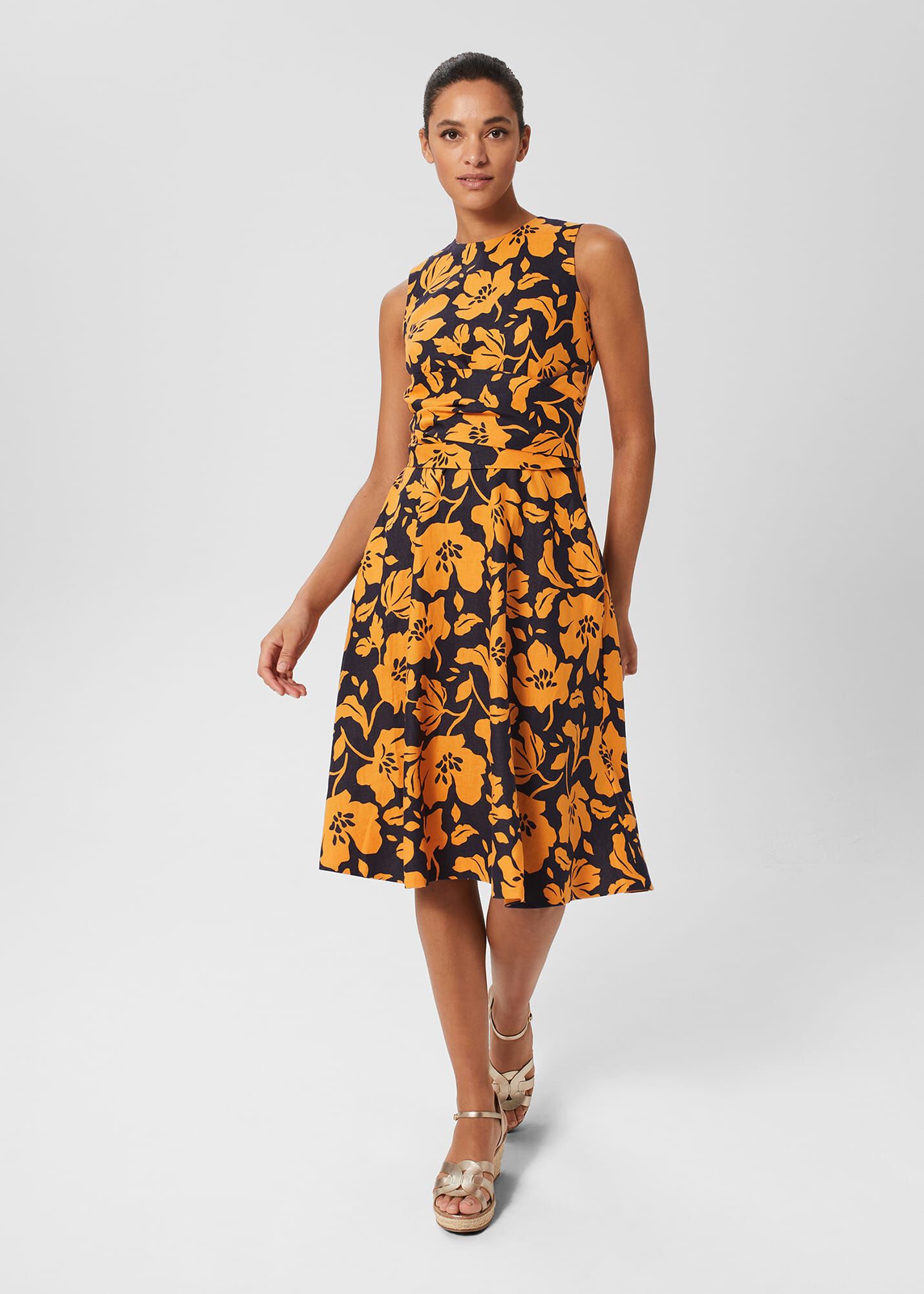 Hobbs twitchill dress hotsell