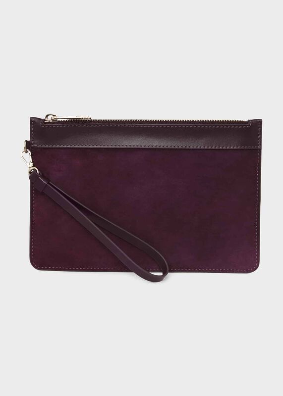Lundy Wristlet
