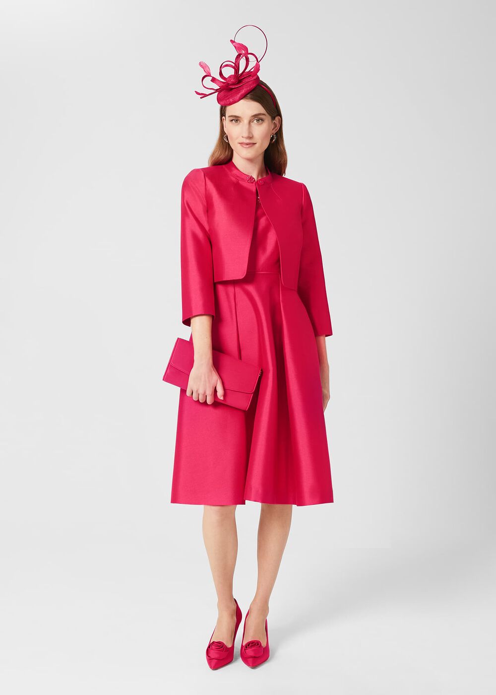 Julietta Dress Suit Outfit, , hi-res