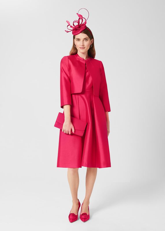 Julietta Dress Suit Outfit