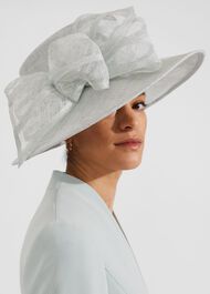 Julie Hat, Sage Green, hi-res
