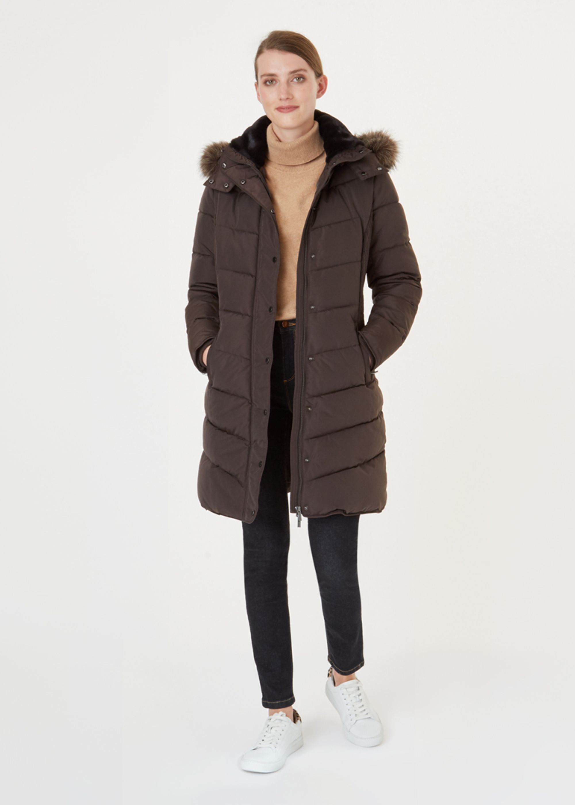 Hobbs lilian puffer online