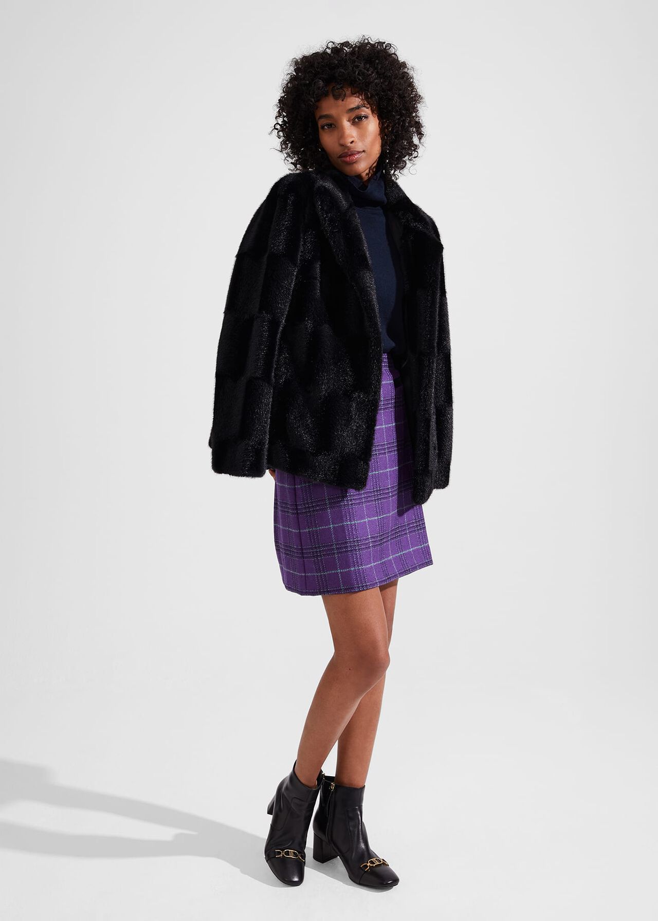 Ruthie Skirt