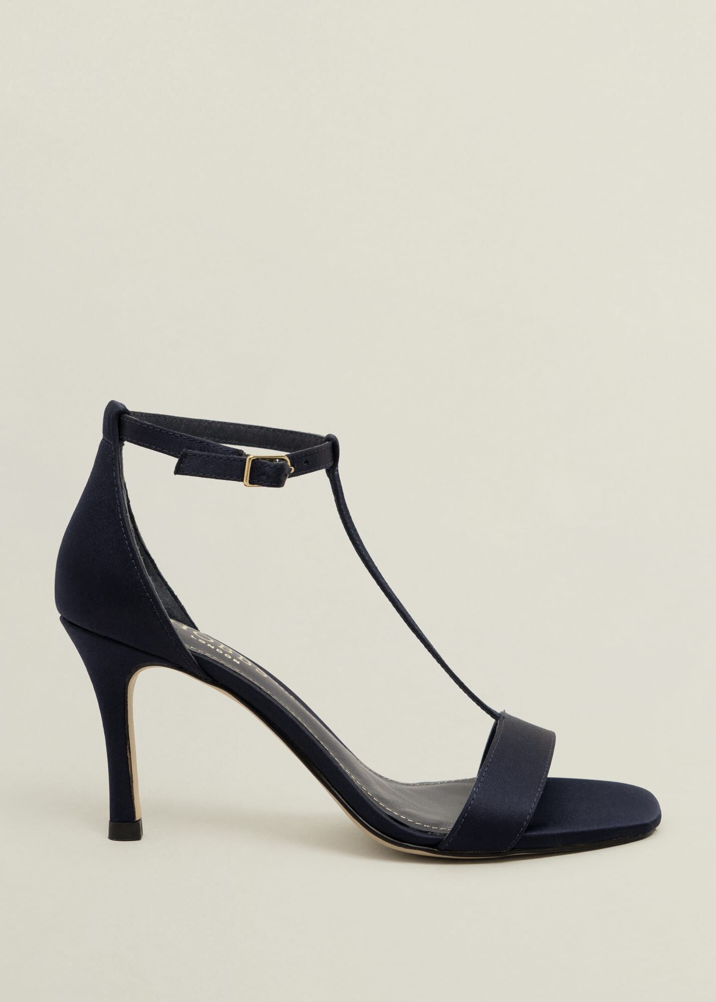 Nadia Sabot Sandals